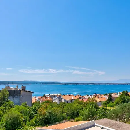 Sea View * Crikvenica