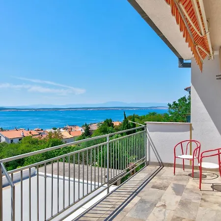 Apartament Sea View *