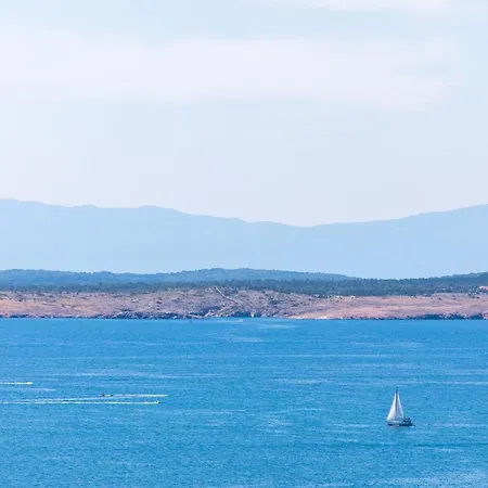 Apartament Sea View *