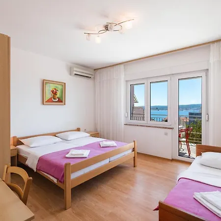 Sea View Apartament Crikvenica