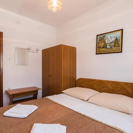 Sea View * Crikvenica