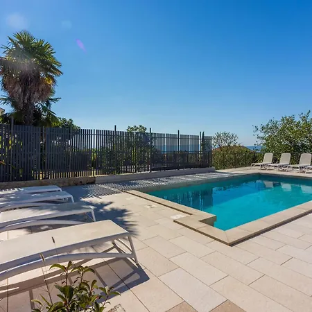 Sea View Apartament Crikvenica