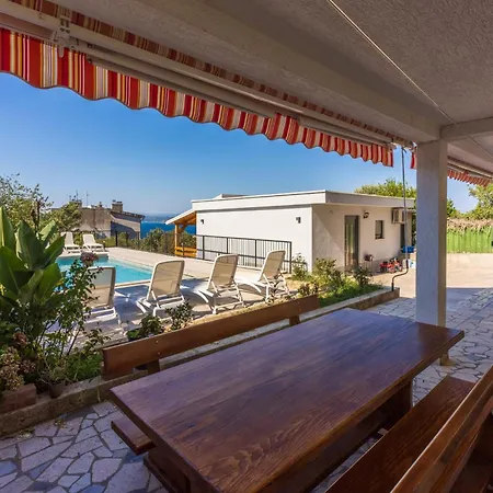 Sea View * Crikvenica