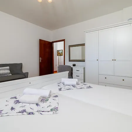 Sea View Apartament Crikvenica