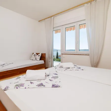 Apartmán Sea View Crikvenica