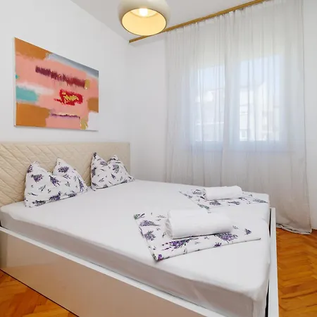 Sea View * Crikvenica