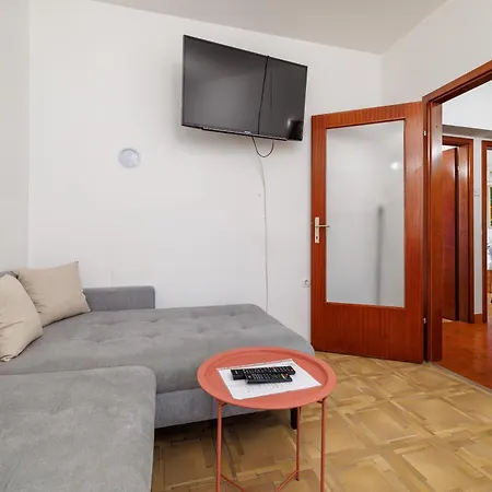 Apartmán Sea View *