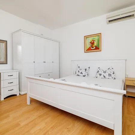 Apartament Sea View Crikvenica