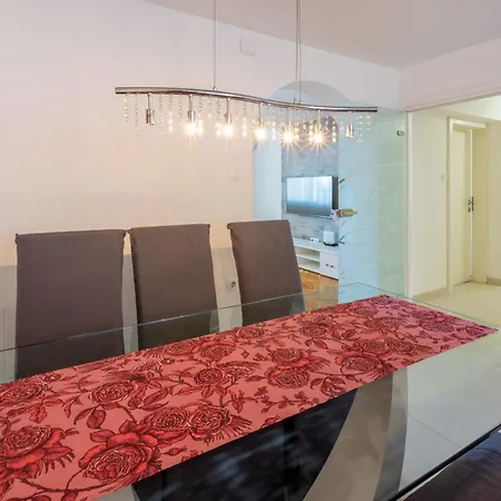 Apartmán Sea View Crikvenica