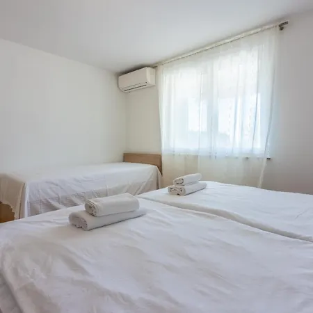 Apartmán Sea View Crikvenica