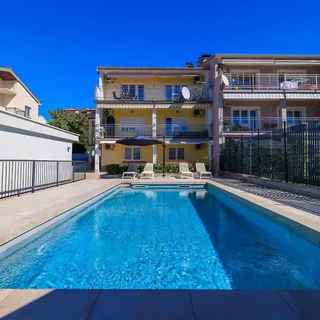 Sea View * Crikvenica