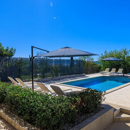 Sea View Apartmán *