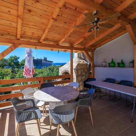 Apartament Sea View *