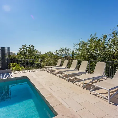 Sea View Apartament Crikvenica