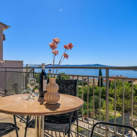 Sea View * Crikvenica