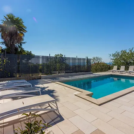 Apartament Sea View *