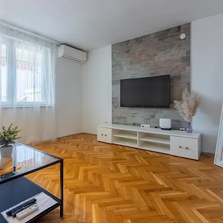 Sea View Apartament Crikvenica