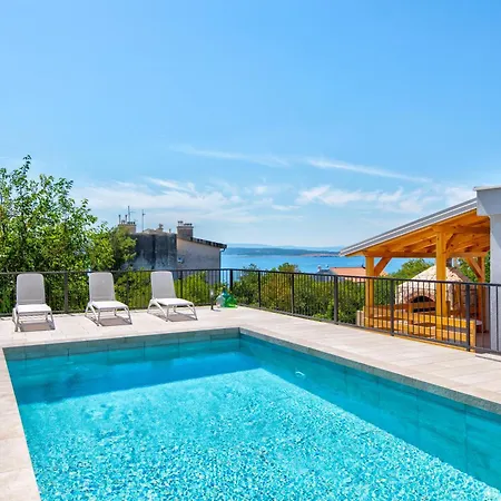 Sea View * Crikvenica