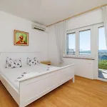 Lägenhet Sea View *