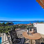 דירה Sea View