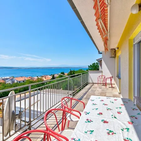 Sea View Apartment