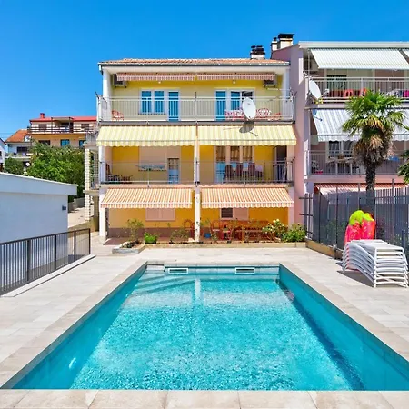 Sea View * ツリクヴェニツァ