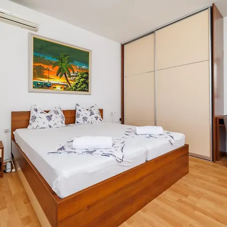 Sea View * ツリクヴェニツァ