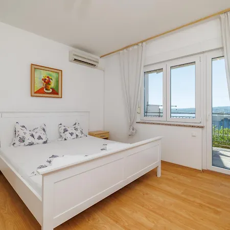 דירה Sea View *