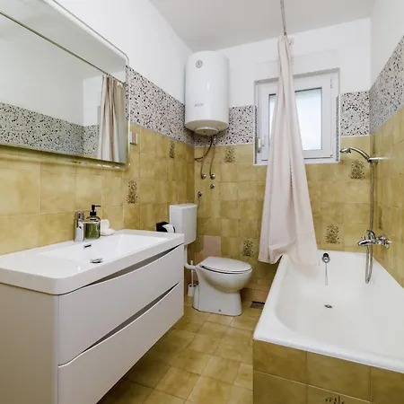 Sea View דירה קריקווניצה