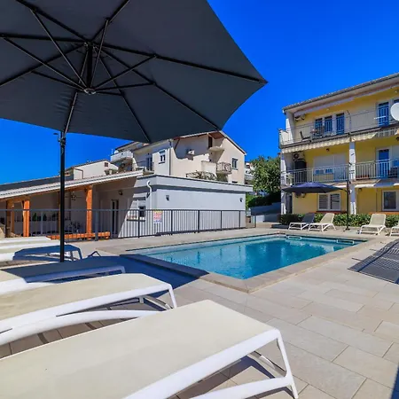 Sea View * ツリクヴェニツァ