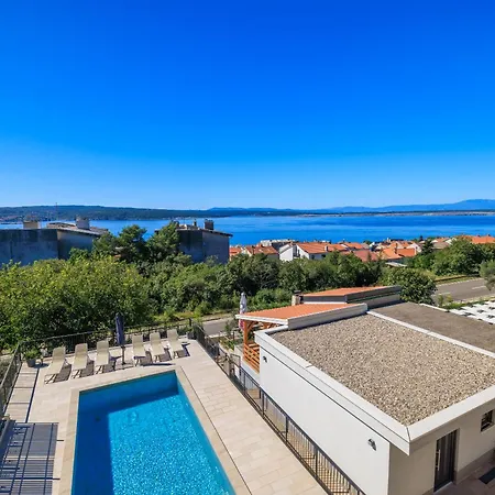 Sea View דירה