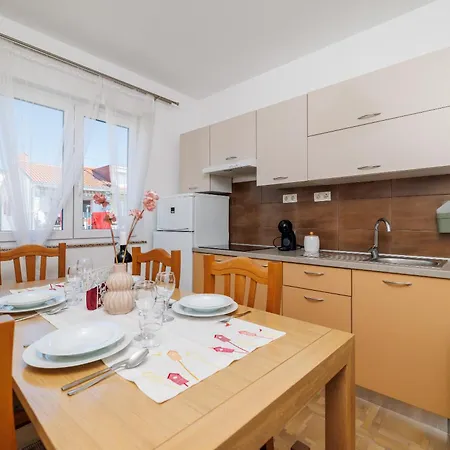 Sea View * ツリクヴェニツァ