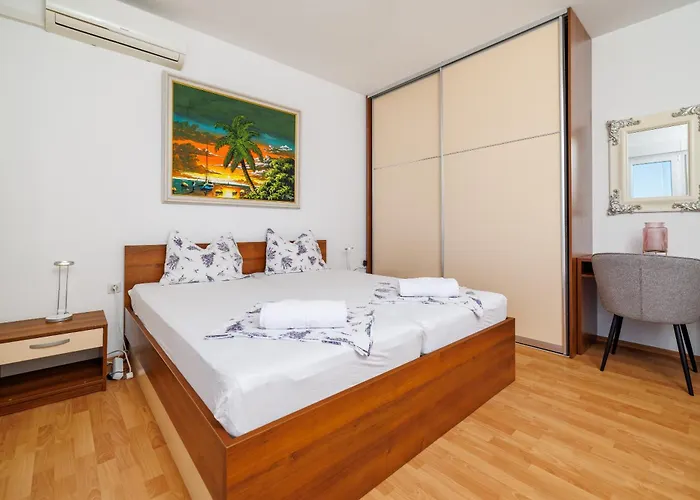 Sea View * Crikvenica