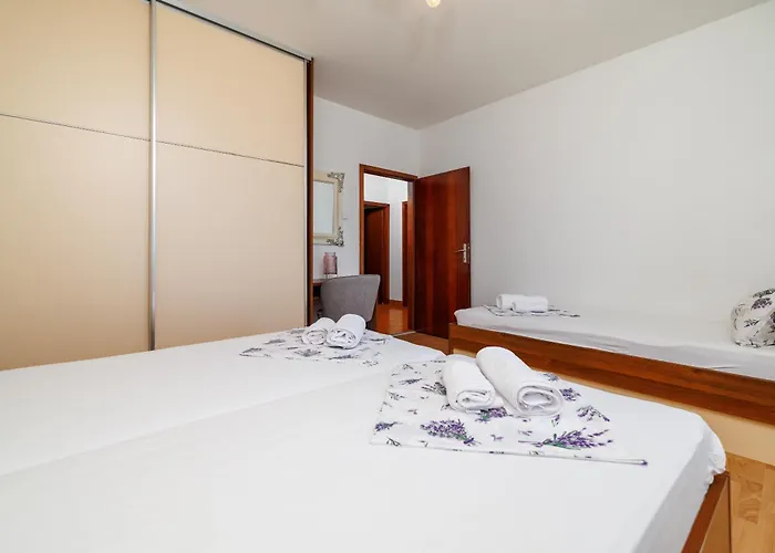 Sea View * Crikvenica