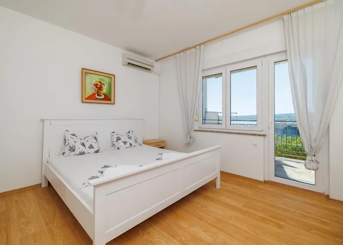 아파트 Sea View *