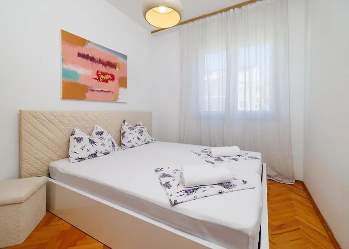 Sea View * Crikvenica