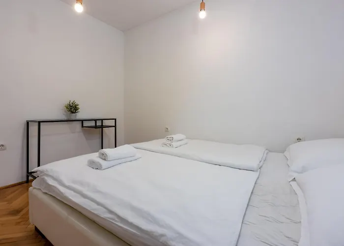 Lägenhet Sea View *