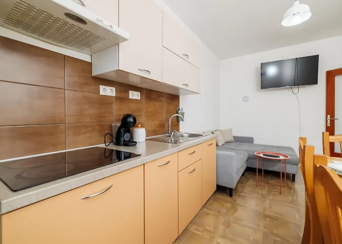 Sea View * Crikvenica