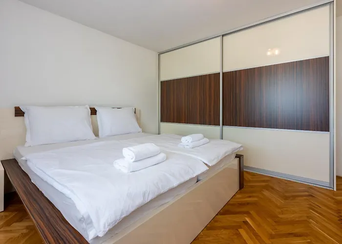 Sea View Lägenhet *