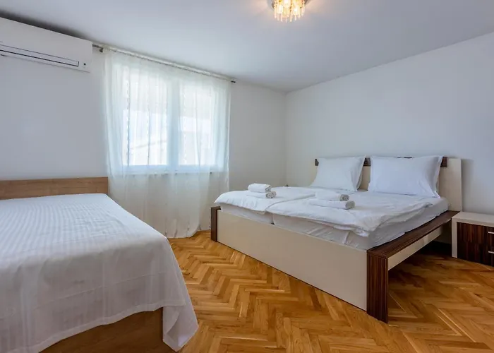 Sea View 크리크베니카