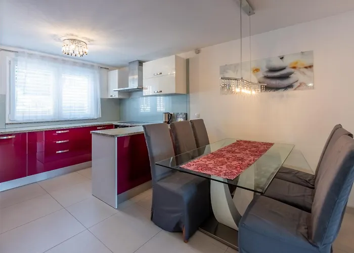 Sea View * Crikvenica