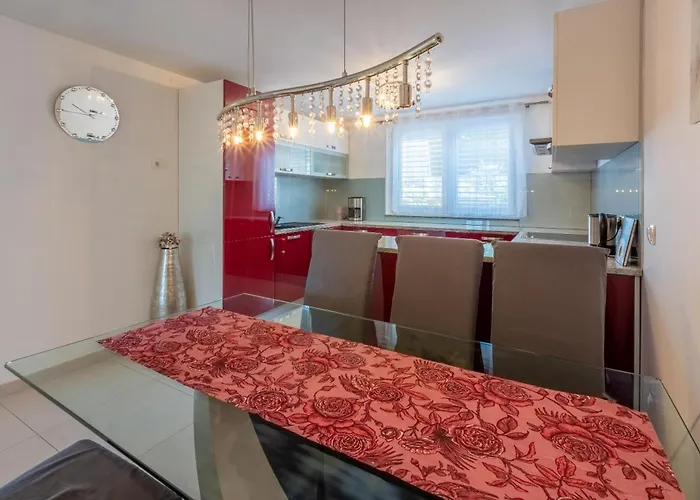 Sea View Lägenhet *