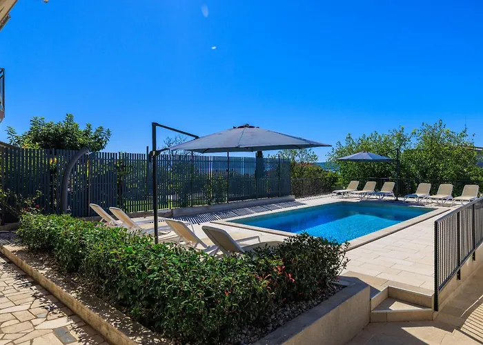 Sea View Lägenhet *