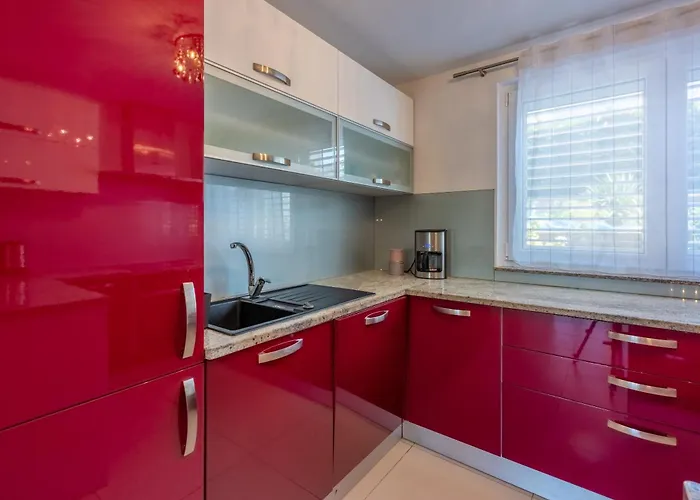 Sea View 크리크베니카