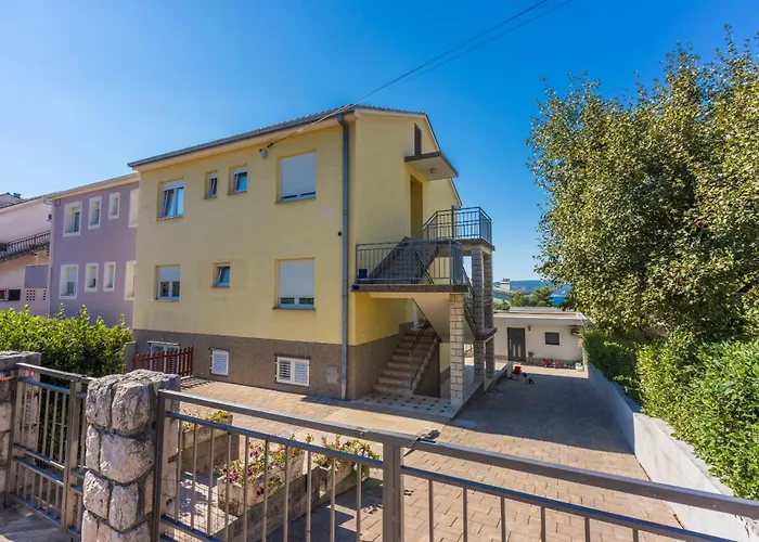 Sea View Lägenhet *