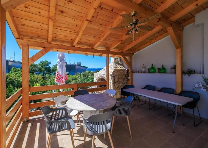 Lägenhet Sea View *