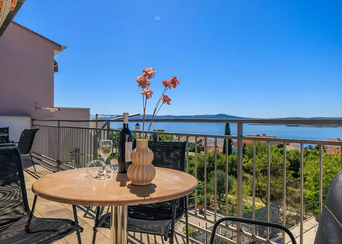 Sea View * Crikvenica