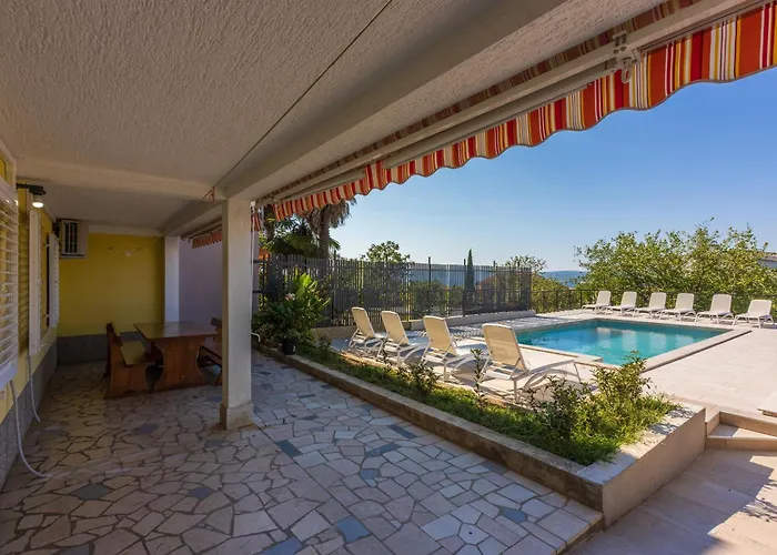 Sea View Lägenhet *