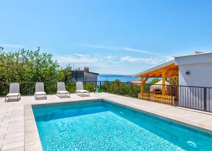 Sea View * Crikvenica