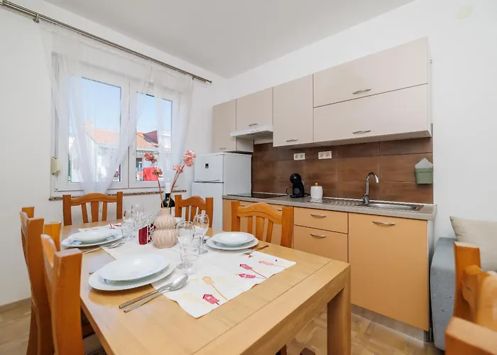 Sea View * Crikvenica